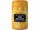 HOLISTA Hen egg yolk - doplňky stravy pro psy a kočky - 120g