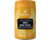 HOLISTA Hen egg yolk - doplňky stravy pro psy a kočky - 120g
