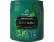 HOLISTA Spirulina - doplňky stravy pro psy a kočky - 100g
