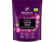 HOLISTA Cistus herb - doplňky stravy pro psy a kočky - 500g