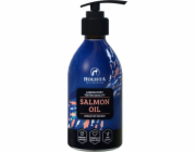 HOLISTA Salmon oil - doplňky stravy pro psy a kočky - 100ml