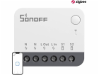Chytrý minipřepínač ZigBee SONOFF ZBMINIR2