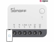 Chytrý minipřepínač ZigBee SONOFF ZBMINIR2