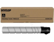 Develop Toner TN-321 černý originál (A33K1D0)