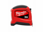 Milwaukee VALÍCÍ MĚRA 3M SLIM S3/16 II GEN.