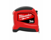 Milwaukee VALÍCÍ MĚRA 3M SLIM S3/16 II GEN.