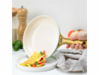 GreenPan Padova Reserve sada 2 pánví 20+26 cm zelená