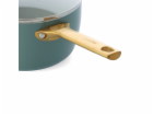 GreenPan Padova Reserve hrnec 18 cm nebesky modrý
