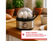 Solis Egg Boiler &amp; More     8272