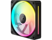 Corsair iCUE LINK LX120 RGB (černá, 120 mm)
