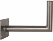 CORAB HLINÍKOVÝ NÁSTĚNNÝ DRŽÁK USL-48/450AL CORAB
