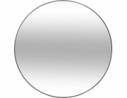 Atmosphera Zrcadlo Alice 76 cm černé