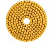 Distar DIAMANTOVÝ LEŠTICÍ KOTOUČ DISTRACT STANDARD 100 mm P 60