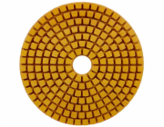 Distar DIAMANTOVÝ LEŠTICÍ KOTOUČ DISTRACT STANDARD 100 mm P220