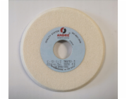 Andre PROFILOVANÝ BRUSNÝ KOTOUČ 150 mm x 8 mm x 32 mm 99A60K7VE01-35 BÍLÝ TYP 1C