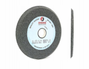 Andre PROFILOVANÝ BRUSNÝ KOTOUČ 125 mm x 8 mm x 20 mm 98C60K7VC01-35 ČERNÝ TYP 1C