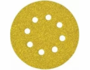 Dewalt DEWALT VELCRO DISC 125 P 60 / 25 ks ...
