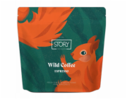 Story Coffee Roasters Kávová zrna Story Wild 250g