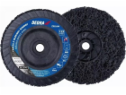 Dedra BRUSNÉ KOTOUČE Z NETKANÉHO MATERIÁLU 125 MM M14 (1 KS)