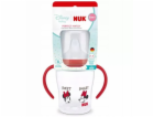 NUK LAHEV 150ML S RUKOJEŤEM 6M MICKEY CZE102153991/6