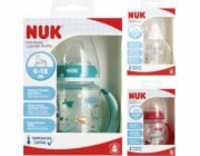 NUK NUK LÁHEV PP 150ML 6-18FC 10215335 1/6
