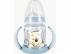 NUK NUK LÁHEV PP 150ML 6-18FC KUBUS 10215340 1/3