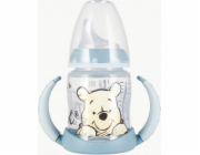 NUK NUK LÁHEV PP 150ML 6-18FC KUBUS 10215340 1/3