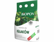 Biopon NAW?Z - PRO JEHLINÁRY 2,5 KG