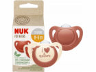 NUK PATTERN USP 2 EL R1 PRO NATU RŮŽE 10730763 1/6