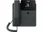 Fanvil Fanvil IP telefon V62G černý
