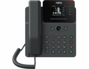 Fanvil Fanvil IP telefon V62G černý