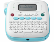 Brother Tiskárna štítků PT-N25BT, termotransferová, barevná, 12 mm/s, bezdrátová, Bluetooth