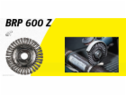 Klingspor K.KARTÁČ NA POTRUBÍ 125 mm x 6 x 22,23 BRP600Z ...