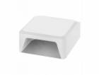 Activeshop UV LED lampa Glow 112 s kovovým dnem 48W