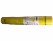 Corona Síťovina ze skelných vláken žlutá 145 g/m2 1 m*50 m