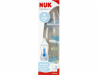 NUK lahev s indikátorem teploty 6-18m First Choice 102162...