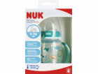 NUK NUK LÁHEV PP 150ML 6-18FC TYRKYSOVÁ 10215335 1/6