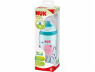 NUK Junior Cup 300 ml sportovní náustek Octopus blue 2555...