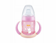 NUK LAHEV NUK 150ML S RUKOJEŤEM 6-18M FC 10743998 1/6