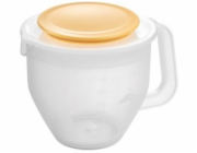 Tescoma Míchací miska s víkem na lahůdky 1,0 l 630396.00 8592973124064