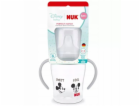 NUK LAHEV 150ML S RUKOJEŤEM 6M MICKEY POP102153981/6