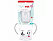 NUK LAHEV 150ML S RUKOJEŤEM 6M MICKEY POP102153981/6