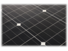Azo FLEXIBILNÍ FOTOVOLTAICKÝ PANEL SP-50-F