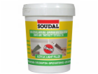Soudal SVĚTLÝ AKRYLÁTOVÝ TMĚL BÍLÝ 0,9 L