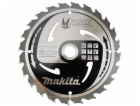 Metabo KRUHOVÁ PILA MAKITA 180x20x24 s MFORCE