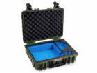 B&W satcom.case PP.162 bronze für Starlink Mini Kit