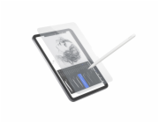 Epico Paper Texture Glass Screen Protector iPad Pro 13" M4/M5 s aplikátorem