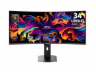 MSI MPG/341CQR QD-OLED X36/34"/QD-OLED/wQHD/360Hz/0,03ms/...