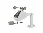TFA TFA.me 30.3904.02 ID-A2  Wind Transmitter white