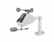 TFA TFA.me 30.3904.02 ID-A2  Wind Transmitter white